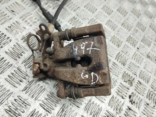 Used Right rear brake caliper Right rear brake caliper 36349861 36349861