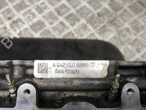 Cylinder head CHRYSLER 300C Touring (LX, LE) 3.0 CRD | BP28852086M5