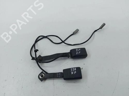 Seat buckle MAZDA CX-7 (ER) 2.3 MZR DISI Turbo AWD (ER3P) | BP36176785I32 - Image 5