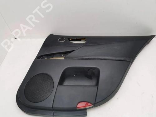 Rear right panel LEXUS GS (_S19_) 450h (GRS191_, GWS191_) | BP36213442C61 - Image 2