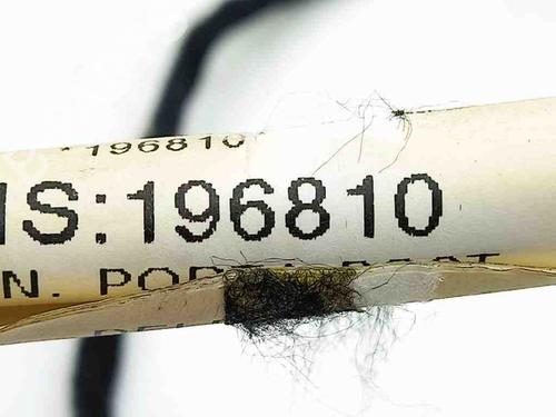 Wiring harness MASERATI QUATTROPORTE V 4.2 | BP28906946E16