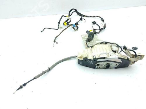Used Front left lock MERCEDES-BENZ S-CLASS (W221, V221) S 320 CDI (211 hp) 28895811