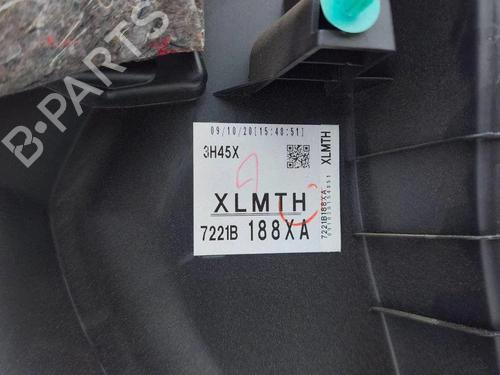 Front right panel CITROËN C-CROSSER (VU_, VV_) 2.2 HDi | BP38639427C59 - Image 15