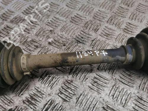Left front driveshaft MAZDA CX-5 (KE, GH) 2.2 D (KE2FW) | BP28904984M38 - Image 5