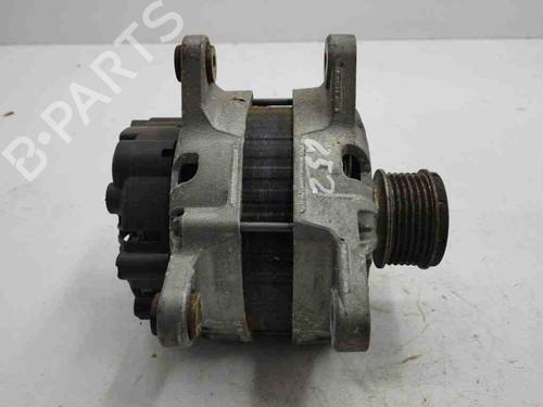 Used Alternator RENAULT CLIO IV (BH_) 1.5 dCi 90 (90 hp) 28904600