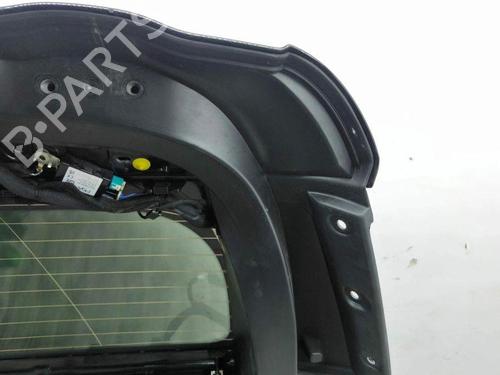 Tailgate CITROËN C5 AIRCROSS (A_) 1.2 PureTech 130 (ARHNSJ) | BP28905346C6 