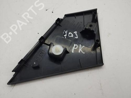Dørliste SEAT ARONA (KJ7, KJP) 1.0 TSI | BP36152225C150 - Image 2