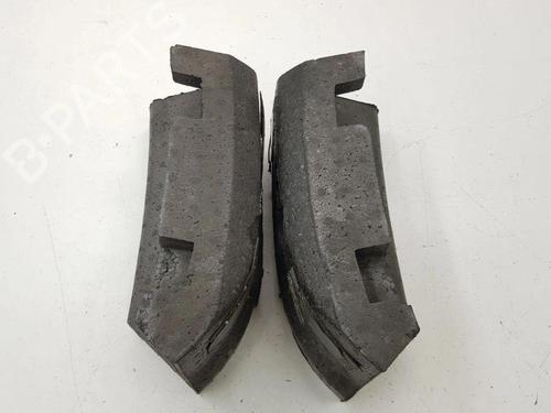 Crossmember MASERATI QUATTROPORTE V 4.2 | BP28876231C162 