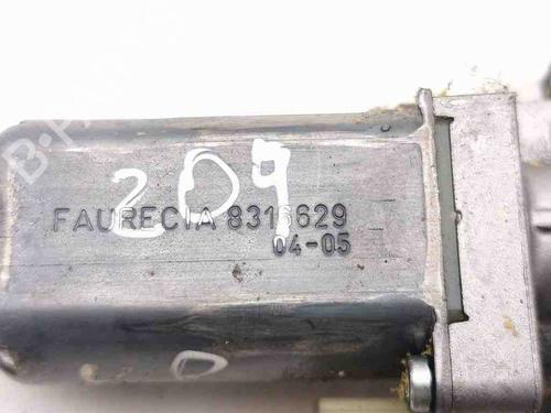 Module électronique BMW 7 (E65, E66, E67) 730 d | BP29458137M83 