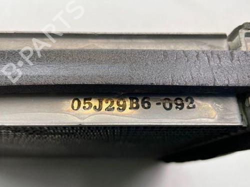 AC radiator TOYOTA AURIS (_E15_) 2.2 D (ADE157_, ADE151_, ADE151R, ADE157R) | BP28845898M32 