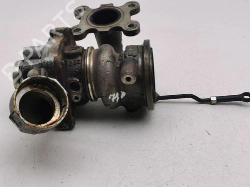 Turbolader/Kompressor für VW T-ROC (A11, D11) 1.0 TSI (116 hp) 28899658