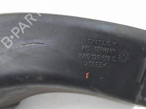 Pipe BENTLEY CONTINENTAL FLYING SPUR (3W_) 6.0 | BP37670278M125 - Image 6