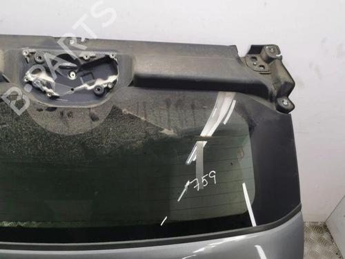 Tailgate LAND ROVER RANGE ROVER EVOQUE (L538) 2.2 D 4x4 | BP28898633C6 