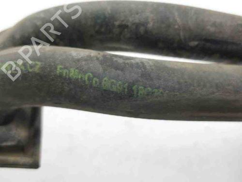 Pipe VOLVO XC60 I SUV (156) D3 / D4 | BP28891567M125 