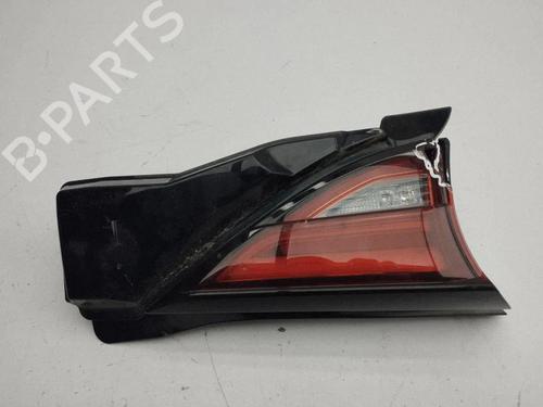 Used Left tailgate light Left tailgate light 38252339 38252339