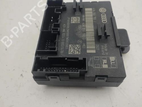 Electronic module AUDI A7 Sportback (4GA, 4GF) 3.0 TDI quattro | BP33922191M83 - Image 4