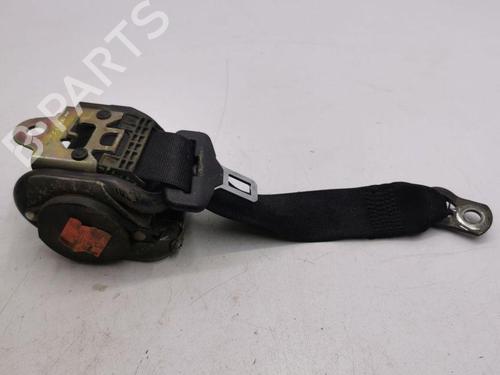Rear right seatbelt MERCEDES-BENZ A-CLASS (W168) A 170 CDI (168.009, 168.109) | BP28897225I28 