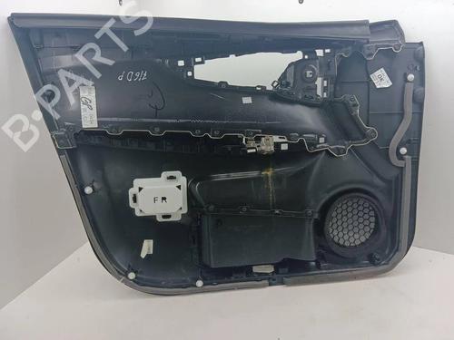 Front right panel NISSAN QASHQAI II (J11, J11_) 1.3 DIG-T | BP36188619C59 - Image 4
