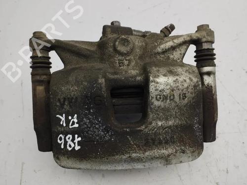 Used Left front brake caliper Left front brake caliper 36208177 36208177