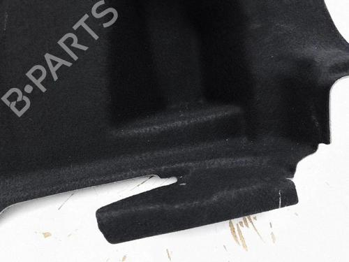 Boot lining MERCEDES-BENZ A-CLASS (W177) A 200 (177.087) | BP39688625I3  - Image 5