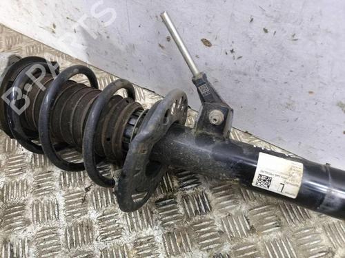 Left front shock absorber BMW i4 (G26) eDrive35 | BP38163176M16 - Image 3