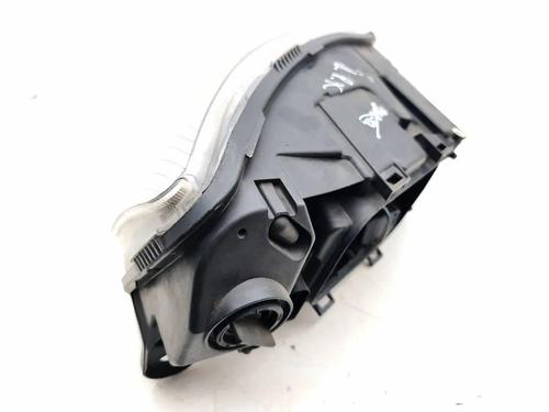 Left headlight AUDI A6 C6 (4F2) 3.0 TDI quattro | BP33228839C28 - Image 3