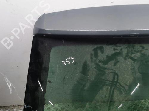 Bagklap CC/Kombi-Coupé VW TIGUAN (AD1, AX1) 1.5 TSI | BP28898263C6 