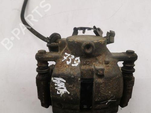 Venstre bremsekaliber foran MERCEDES-BENZ C-CLASS (W203) C 270 CDI (203.016) (170 hp) 28858255