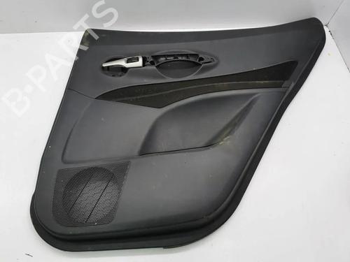 Used Rear right panel Rear right panel 36189523 36189523
