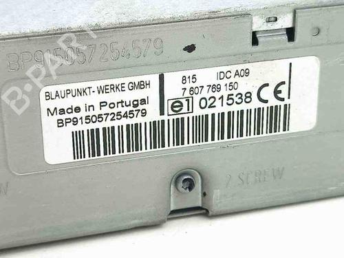 Electronic module MASERATI QUATTROPORTE V 4.2 | BP28906970M83 