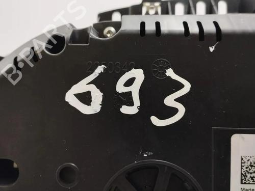 Instrument cluster VW PASSAT B8 Variant (3G5, CB5) 1.6 TDI | BP33254999C47 - Image 2