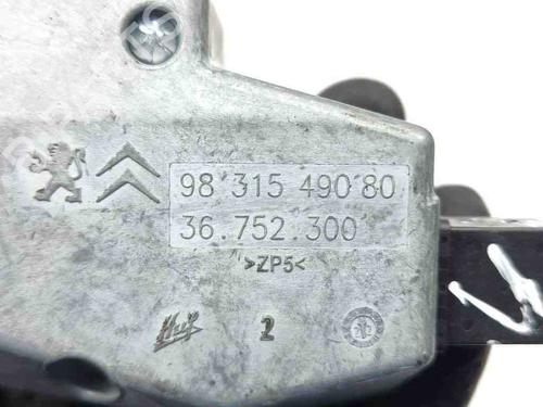 Electronic module OPEL ASTRA L (OV5) 1.2 (FPHNSL, FPHNSR) | BP28881089M83  - Image 9