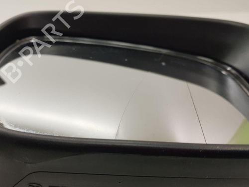 Right mirror MAZDA CX-7 (ER) 2.2 MZR-CD AWD (ER10A) | BP28889338C27 