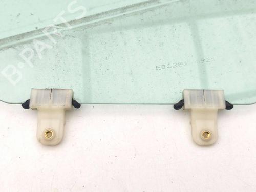 Front left door window HYUNDAI KONA (OS, OSE, OSI) EV | BP29976038C18