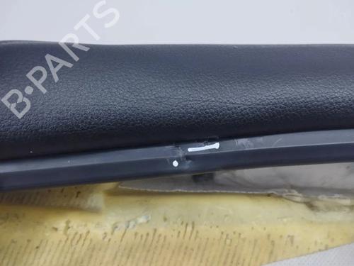 Left front seat PORSCHE CAYENNE (9PA) 3.2 | BP33923164C15 - Image 9