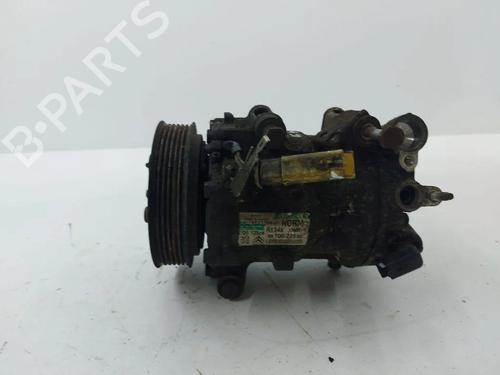 AC compressor CITROËN C5 II Break (RE_) 2.0 HDi (RERHRH) | BP36064865M34 - Image 2