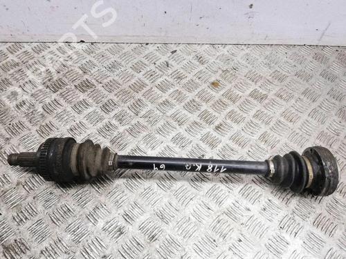 Used Left rear driveshaft Left rear driveshaft 38247746 38247746