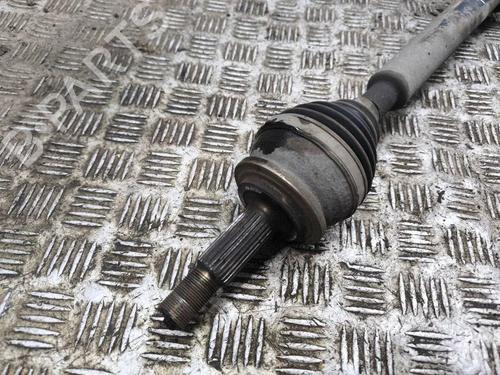 Right front driveshaft TOYOTA PRIUS PLUS (_W4_) 1.8 Hybrid (ZVW40W, ZVW41W) | BP38038388M39 - Image 2