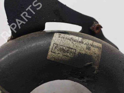 Pipe FORD C-MAX II (DXA/CB7, DXA/CEU) 1.6 TDCi | BP28903044M125 