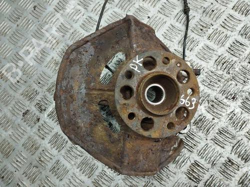 Used Left front steering knuckle Left front steering knuckle 28895662 28895662