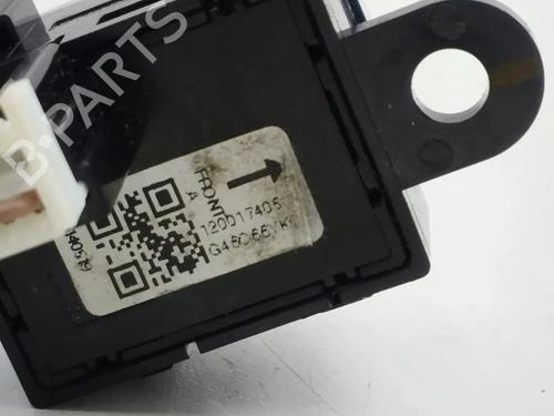 Switch MAZDA CX-5 (KF) 2.0 | BP33922723I30 - Image 3