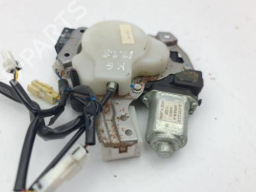 Electronic module CITROËN C-CROSSER (VU_, VV_) 2.2 HDi | BP28880500M83 