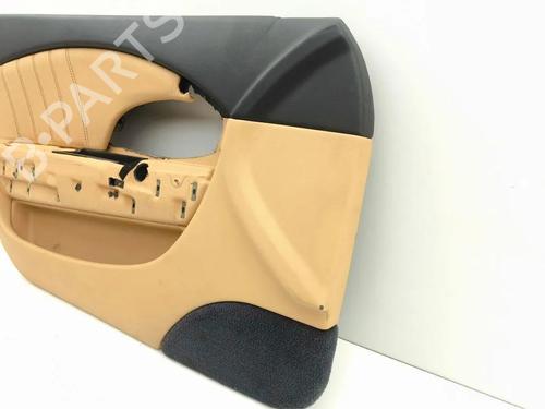 Front left panel MASERATI QUATTROPORTE V 4.2 | BP28907045C58 - Image 3