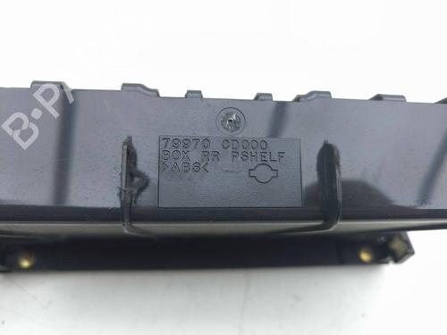 Glove box NISSAN 350Z Coupe (Z33) 3.5 (AAZ33) | BP29614980C95 
