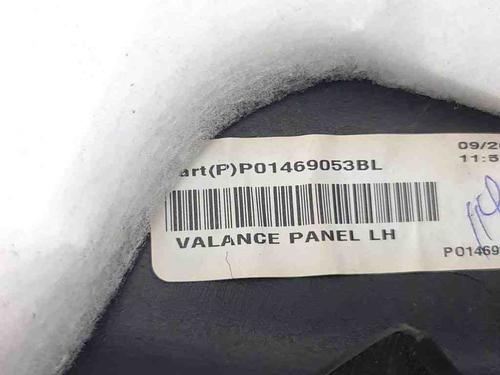 Middle console JEEP GRAND CHEROKEE IV (WK, WK2) 3.0 CRD V6 4x4 | BP28879911I22