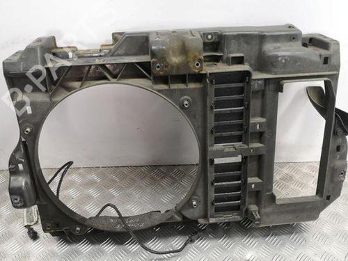 Used Radiator set CITROËN C5 I Break (DE_) 2.0 HDi (DERHSB, DERHSE) (107 hp) 28870213