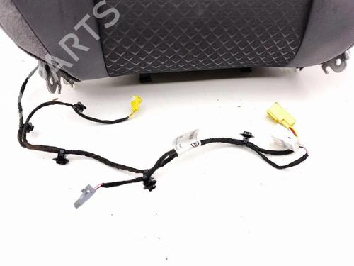 Right front seat NISSAN JUKE (F16_) 1.6 Hybrid | BP36084645C16 - Image 2