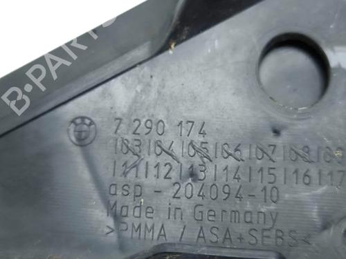 Dørliste BMW i3 (I01) Range Extender | BP36179178C150  - Image 15