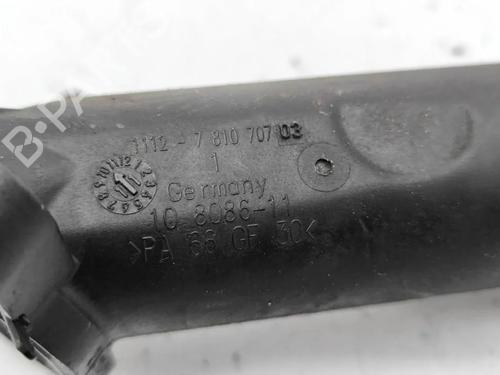Pipe BMW 5 Touring (F11) 530 d | BP36152673M125 - Image 2