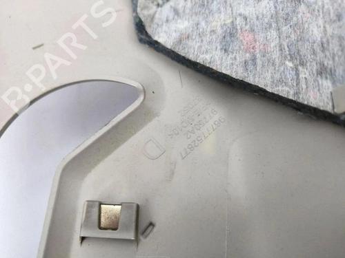 Other CITROËN C4 CACTUS 1.6 HDi 90 | BP38242934O1 - Image 8
